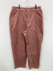 IEDIT イディット その他パンツ 3L ピンク