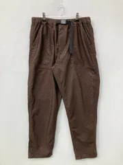FieldCore フィールドコア その他パンツ L ブラウン