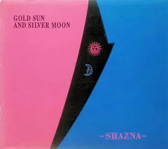 2026年最新】shazna GOLD SUN AND SILVER MOONの人気アイテム - メルカリ