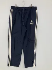 Abercrombie & Fitch アバクロンビーアンドフィッチ ナイロンパンツ S ネイビーのサムネイル