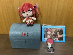 2026年最新】宝鐘マリン 誕生日記念2023 マリ箱の人気アイテム - メルカリ