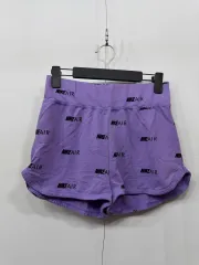 L) NIKE ハーフパンツ