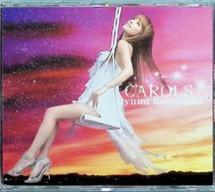 No.59459-2 浜崎あゆみ/CAROLS - メルカリ