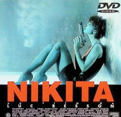 新品未開封 ニキータ NIKITA シーズン1 DVD-BOX 海外ドラマ - メルカリ