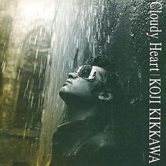 吉川晃司 Cloudy Heart CD - メルカリ