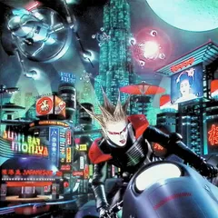 WHEN THE FUTURE LOVES THE PAST~未来が過去を愛するとき~ / デーモン小暮閣下 (CD)