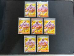 ブイズ RR コンプリート9種×5セット まとめ売り②テラスタルフェス
