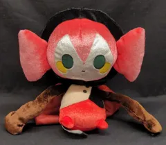 バンプレスト 一番くじ 劇場版まどかマギカ 新編 叛逆の物語 B賞魔女ぬいぐるみ