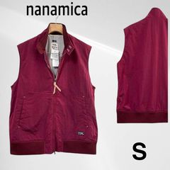 nanamicaWind Vest ウィンドベスト - メルカリ