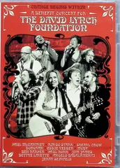 ポール・マッカートニー with リンゴ・スター&フレンズ Change Begins Withinコンサート2009(日本先行発売)(日本語字幕付) [DVD]