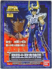 即購入ok】聖闘士星矢ニューフェニックスクロス - メルカリ