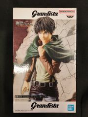 BANDAI SPIRITS Grandista 進撃の巨人 エレン・イェーガー