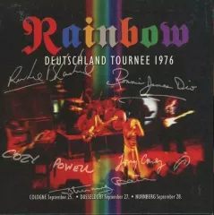 2026年最新】rainbow 1976 germanyの人気アイテム - メルカリ
