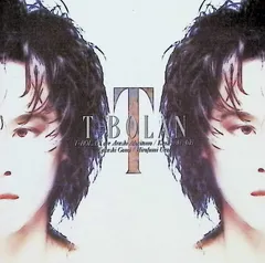 T-BOLAN / T-BOLAN (CD)のサムネイル