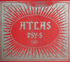 ATLAS / PSY·S (CD)