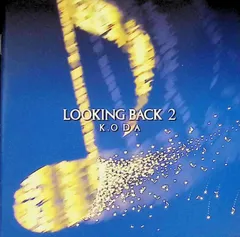 2026年最新小田和正 LOOKING BACKの人気アイテム - メルカリ
