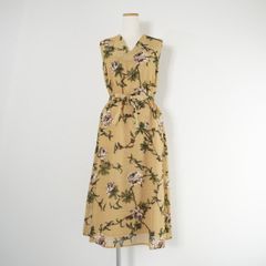Ameri 2WAY JEANNETTE ORDINARY LINE DRESS - メルカリ