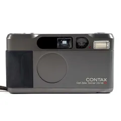 (値下げ可能) CONTAX T2 コンパクトフィルムカメラ　中古品 中古】CONTAX コンタックス T2 コンパクトフィルムカメラ : 中古カメラ