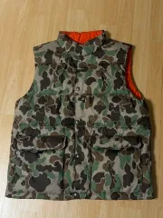 ポロ ラルフローレン ダウン ベスト ベスト 出品