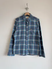 ホリスター(HOLLISTER) チェック フランネル シャツ