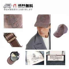 40万◎コルネリアーニ【クロコダイル】麻100◇レザー キャップ - メルカリ