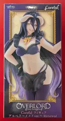 タイトー Coreful フィギュア オーバーロード アルベド メイドver. Renewal