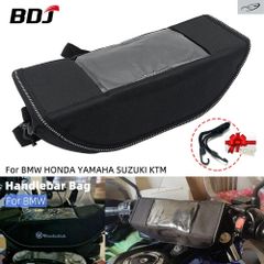 BMW純正 ドリンクホルダー付リアストレージバッグ（ほとんど未使用の 