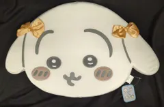 パレード 低反発クッション リボン ちいかわ うさぎ