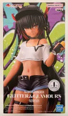 BANDAI SPIRITS GLITTER&GLAMOURS To LOVEる-とらぶる-ダークネス ネメシス