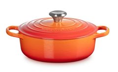 シグニチャー ココットロンド18cm ルクルーゼ社100周年記念カラー