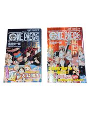抜け巻ありません】ONE PIECE 1巻〜112巻＋3冊セット 尾田栄一郎