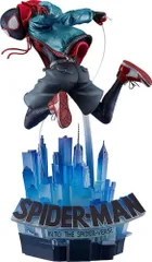 2026年最新】マイルスモラレス フィギュアの人気アイテム - メルカリ