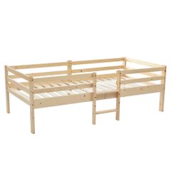IKEA KURA ベッドフレーム 90x200cm - メルカリ