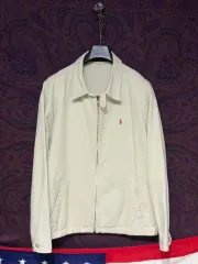 ポロラルフローレン スイングトップ ジャケット