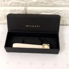 ブルガリ 首かけストラップ ブルガリブルガリ レザー ブラック パラジウム 2026年最新】BVLGARI ブルガリ 携帯ストラップの人気アイテム - メルカリ