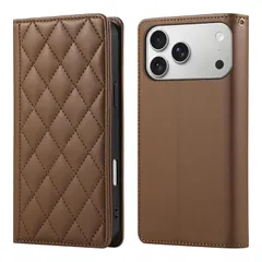 【新品】 Gedurya iPhone 17 Pro Max 用 ケース 手帳型 いphone17promax ケース アイフォン17promax 携帯カバー RFIDブロッキング カード収納 財布型 iPhone 17プロマックス スマホケース 6.9イ 1
