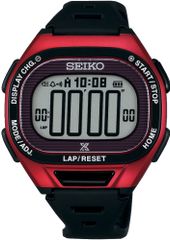 SEIKO プロスペックスSUPER RUNNERS福島千里モデル ソーラー美品