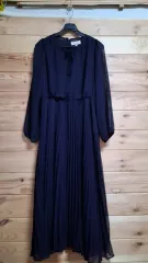 CelebShop セレブショップ シフォン ロング ONE PIECE