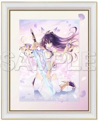 王様のプロポーズ　久遠崎彩禍　キャラファイングラフ 王様のプロポーズ 久遠崎彩禍 キャラファイングラフ - メルカリ
