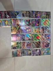 ポケットモンスターカード まとめ 5出品