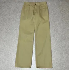 LEVI'S リーバイス パンツ 42TALON ヴィンテージ