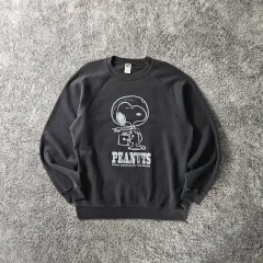 UNIQLO PEANUTS SNOOPY スウェット