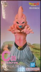 BANDAI SPIRITS 이치 반 쿠지 드래곤 볼 격돌!! 우주를 베팅한 싸움 C상 마인 부우 피규어