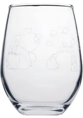 《２０％ＯＦＦ》となりのトトロ　タンブラー（トトロとどんぐり）１個　●1890507H  ◾️新品.未使用◾️