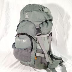 [Discounted Item] Paine Hiking Backpack, Green, CORDURA, Ishii Sports