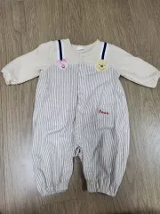 ディズニーベイビー クマのプーさん 赤ちゃん ボディスーツ (70M)