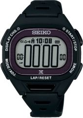 SEIKO プロスペックスSUPER RUNNERS福島千里モデル ソーラー美品