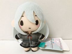 プロセカ ふわぷち マスコット ニーゴ Brand New World 宵崎奏 プロセカ ふわぷち マスコット ニーゴ Brand New World 宵崎奏 - メルカリ