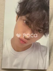 セブチ ミンギュ 7th Celebration Charm