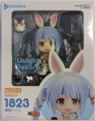 最終値下げねんどろいど ロビーザラビット ブルー - メルカリ